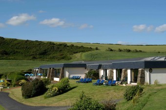 Soar Mill Cove Hotel